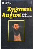 Ludzie niezwykli 1 Zygmunt August