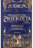 Fantastyczne zwierzęta i jak je znaleźć