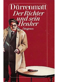 Der Richter und sein Henker
