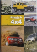 Samochody z napędem 4x4
