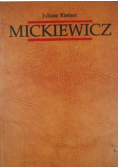 Mickiewicz Tom 1