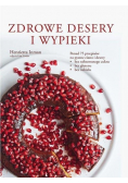 Zdrowe desery i wypieki