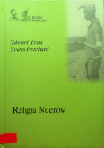 Religia Nuerów