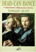Dead Can Dance - W królestwie umierającego Słońca