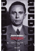 Goebbels Dzienniki Tom 3 1943-1945