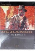 Durango Tom 13 Bez litości