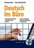 Deutsch im Buro plus CD mp3