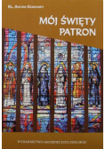 Mój święty patron