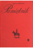 Pamiętnik 1832 -1848