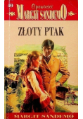 Opowieści Margit Sandemo Tom 40 Złoty ptak