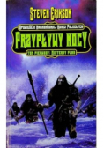 Przypływ Nocy Tom 1 Misterny plan