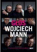 Głos