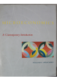 Microeconomics A Contemporary Introduction