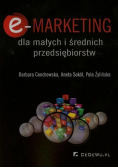 E-marketing dla małych i średnich przedsiębiorstw
