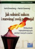 Jak odnieść sukces i rozwinąć swój potencjał