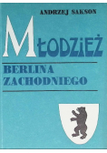 Młodzież Berlina zachodniego
