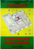 Poradnik Ogrzewanie Podłogowe