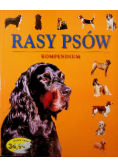 Rasy psów