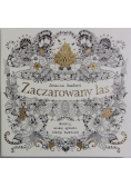 Kolekcja: Tajemny ogród, zaczarowany las