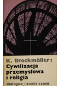 Cywilizacja przemysłowa i religia