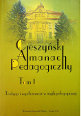 Cieszyński Almanach Pedagogiczny