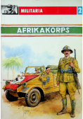 Afrika Korps