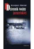 Dziennik wojny jaruzelskiej