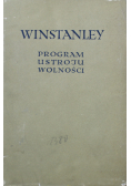 Program ustroju wolności
