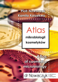 Atlas mikrobiologii kosmetyków