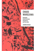 Chaos Warszawa
