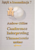 Conference interpreting tłumaczenie ustne