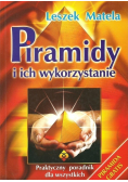 Piramidy i ich wykorzystywanie