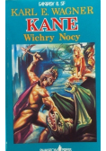Kane Wichry Nocy