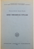 Metody Programowania Wypukłego