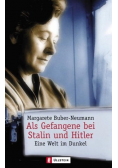 Als Gefangene bei Stalin und Hitler