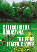 Czterolistna koniczyna