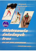 Mistrzowie śnieżnych tras