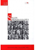 Salon niepodległości