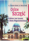 Osiem szczęść