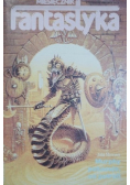 Miesięcznik fantastyka Nr 3 1989