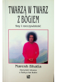 Twarzą w twarz z Bogiem
