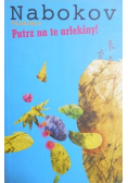 Patrz na te arlekiny