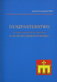 Duszpasterstwo w Kalwarii Zebrzydowskiej
