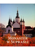 Monaster w Supraślu