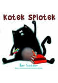 Kotek Splotek
