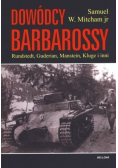Dowódcy Barbarossy