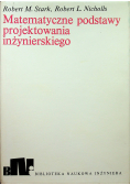 Matematyczne podstawy projektowania inżynierskiego