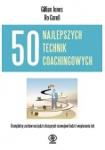 50 najlepszych technik coachingowych