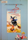 Tam gdzie wiedźma leci w piaskowej zamieci