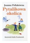 Pytalikowa okolica